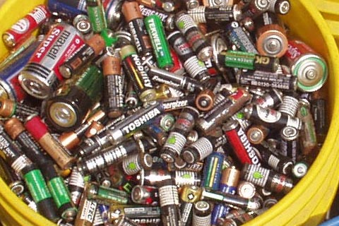 电池回收什么价_废旧电瓶多少钱回收_附近回收旧电池